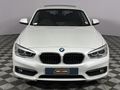 2018 BMW 1 Series 118i 5-dr Auto