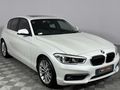 2018 BMW 1 Series 118i 5-dr Auto