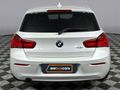2018 BMW 1 Series 118i 5-dr Auto