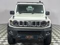 2025 Suzuki Jimny 1.5 GLX AllGrip 5-Door