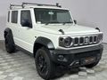 2025 Suzuki Jimny 1.5 GLX AllGrip 5-Door
