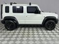 2025 Suzuki Jimny 1.5 GLX AllGrip 5-Door