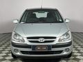 2007 Hyundai Getz 1.4