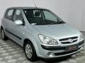 2007 Hyundai Getz 1.4