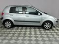 2007 Hyundai Getz 1.4