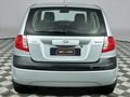 2007 Hyundai Getz 1.4