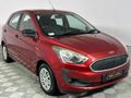 2018 Ford Figo 1.5 Ambiente 5-dr