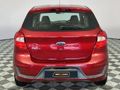 2018 Ford Figo 1.5 Ambiente 5-dr