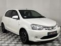 2019 Toyota Etios 1.5 Xi 5-dr