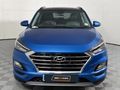 2021 Hyundai Tucson 2.0 CRDi Elite Auto