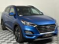 2021 Hyundai Tucson 2.0 CRDi Elite Auto