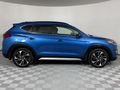 2021 Hyundai Tucson 2.0 CRDi Elite Auto