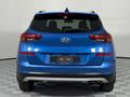2021 Hyundai Tucson 2.0 CRDi Elite Auto