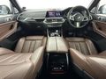 2020 BMW X5 M50i