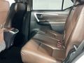 2019 Toyota Fortuner 2.8 GD-6 Raised Body