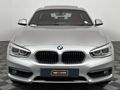 2018 BMW 1 Series 120d 5-dr Auto
