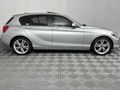 2018 BMW 1 Series 120d 5-dr Auto