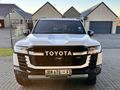 2024 Toyota Land Cruiser 300 V6 3.3 D GR-S