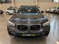 2018 BMW X3 xDrive20d M Sport