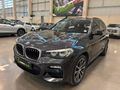 2018 BMW X3 xDrive20d M Sport