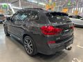 2018 BMW X3 xDrive20d M Sport