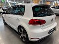 2013 Volkswagen Golf VI GTI 2.0 TSI Auto