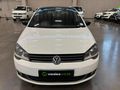 2016 Volkswagen Polo Vivo GP 1.6 GTS 5-dr