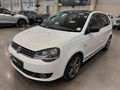 2016 Volkswagen Polo Vivo GP 1.6 GTS 5-dr