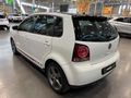 2016 Volkswagen Polo Vivo GP 1.6 GTS 5-dr