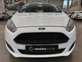 2017 Ford Fiesta 1.4 Ambiente 5-dr