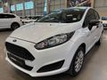 2017 Ford Fiesta 1.4 Ambiente 5-dr