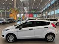 2017 Ford Fiesta 1.4 Ambiente 5-dr