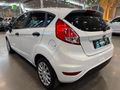 2017 Ford Fiesta 1.4 Ambiente 5-dr