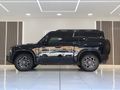 2026 Jetour T2 i-DM 1.5T PHEV DHT
