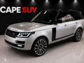 2014 Land Rover Range Rover 4.4 SDV8 AUTOB BLACK EDITION DYN 8-SPD AUTO 4X4