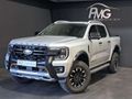 2024 Ford Ranger 2.0D Bi-Turbo Wildtrak X AWD Double-Cab Auto
