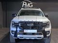 2024 Ford Ranger 2.0D Bi-Turbo Wildtrak X AWD Double-Cab Auto