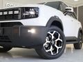 2026 Jetour T1 i-DM 1.5T PHEV DHT