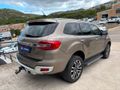 2020 Ford Everest 2.0D Bi-Turbo LTD 4x4 Auto