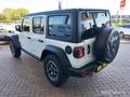 2026 Jeep Wrangler Rubicon 2.0T Auto 4-Door