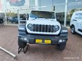 2026 Jeep Wrangler Rubicon 2.0T Auto 4-Door