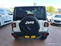 2026 Jeep Wrangler Rubicon 2.0T Auto 4-Door