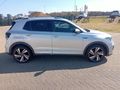 2022 Volkswagen T-Cross 1.0 TSI Highline Auto
