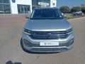 2022 Volkswagen T-Cross 1.0 TSI Highline Auto