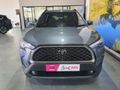 2024 Toyota Corolla Cross 1.8 XR