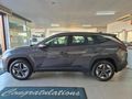 2026 Hyundai Tucson 2.0 Premium Auto