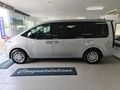 2026 Hyundai Staria 2.2d Executive Auto