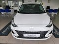2026 Hyundai Grand i10 1.0 Motion Cargo panel van