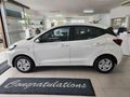2026 Hyundai Grand i10 1.0 Motion Cargo panel van