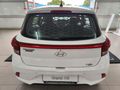 2026 Hyundai Grand i10 1.0 Motion Cargo panel van